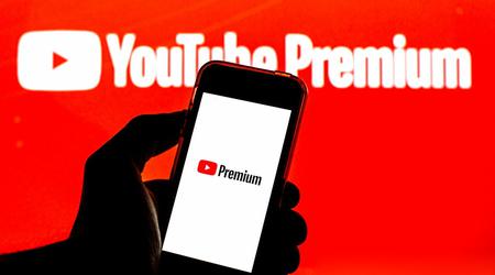 YouTube Premium umożliwia teraz pomijanie wstawek reklamowych dzięki funkcji "Pomiń do przodu".