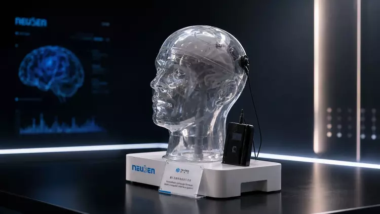 W Chinach przełom w medycynie: neuroimplant ...