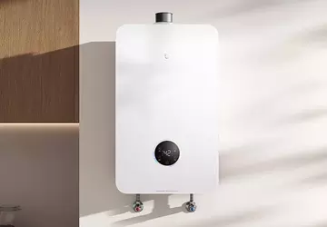 Xiaomi Mijia Smart Gas Water Heater ...