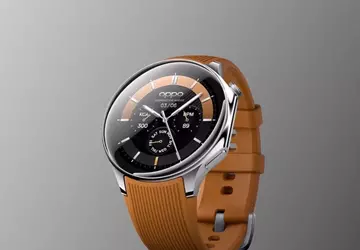 Oppo Watch X2 może otrzymać monitorowanie ...