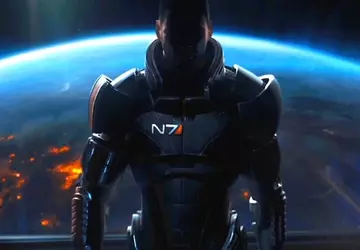 Electronic Arts sprzedaje BioWare? Saudyjski fundusz ...