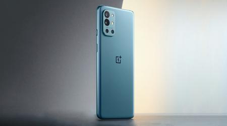 Użytkownicy OnePlus 9R zaczęli otrzymywać nową aktualizację OxygenOS