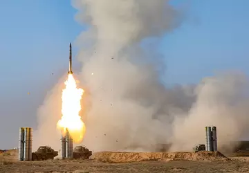 Rosjanie rzekomo opracowują precyzyjny pocisk ziemia-ziemia ...