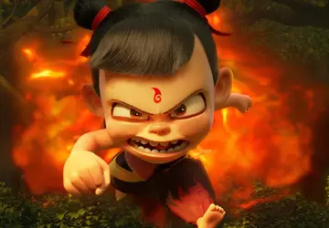 Chińczycy ponownie biją rekordy: animowany projekt ...