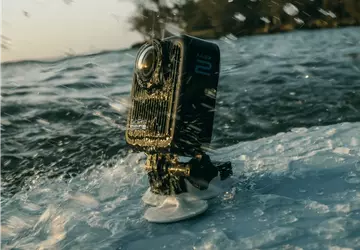 GoPro przedstawiła trzy nowe produkty: MAX2, ...