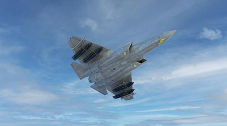 Amerykańskie myśliwce piątej generacji F-35 Lightning II otrzymają pociski przeciwokrętowe AGM-158C-3 LRASM-ER o zasięgu ponad 920 kilometrów.