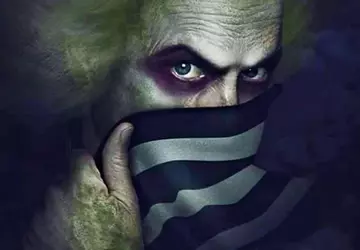 Autor zdjęć do "Beetlejuice 2" zdradził, ...