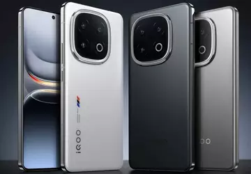 iQOO 13 jest wyposażony w układ ...