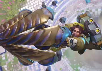 Blizzard opublikował zwiastun prezentujący rozgrywkę postacią ...