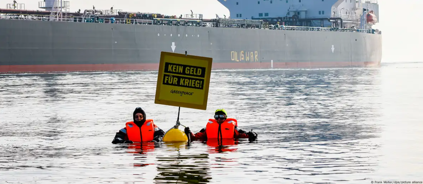 GPS-sztuczki Kremla: Morze Bałtyckie staje się niebezpieczne dla żeglugi cywilnej