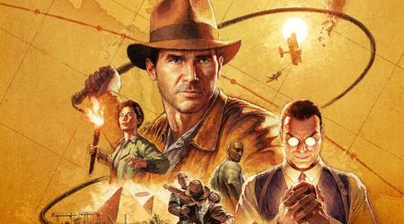 Bethesda zorganizowała obszerną prezentację gry Indiana Jones and the Great Circle i ujawniła datę premiery tej ambitnej gry akcji