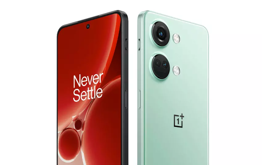 Insider: OnePlus Nord 3 z ekranem 120 Hz i układem MediaTek Dimensity 9000 zadebiutuje 5 lipca