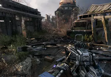 Seria gier Metro z dużymi rabatami ...