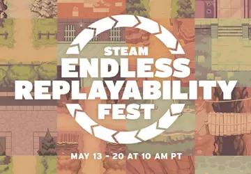 Steam organizuje festiwal gier, w które ...