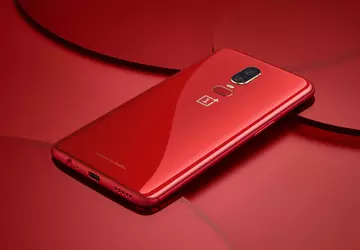 Został wydany OxygenOS 10.3.1 dla OnePlus6 ...