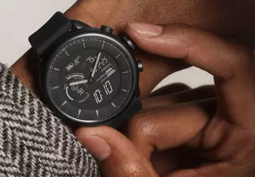 To już oficjalne: Fossil nie będzie ...