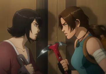 Netflix potwierdza produkcję drugiego sezonu serialu ...