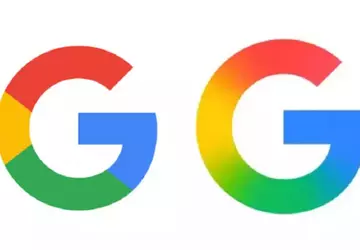 Logo Google nie będzie już takie ...