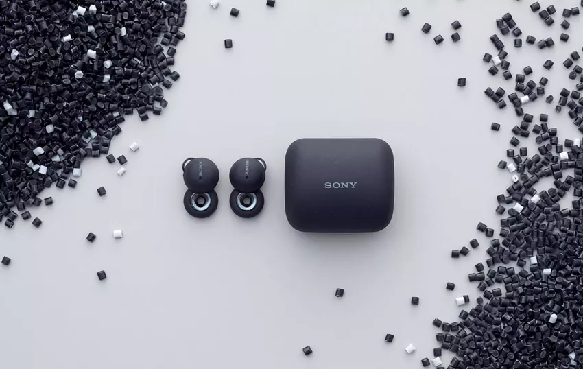 Sony wprowadza specjalną wersję słuchawek LinkBuds TWS z certyfikatem Microsoft Teams