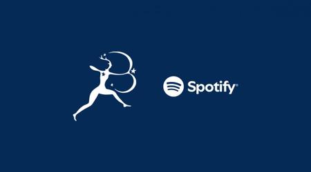 Spotify dodaje 1000 kolejnych audiobooków