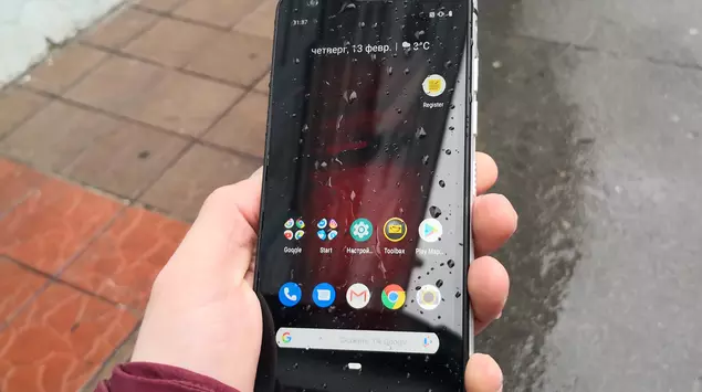 Przegląd CAT S52: „niezniszczalny” smartfon z ...