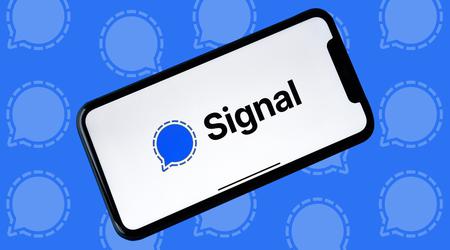 Signal oficjalnie odmawia wymiany numerów telefonów 