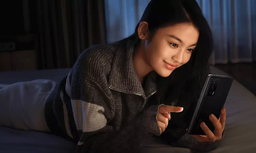 Smartfony Redmi K70 otrzymają oprogramowanie MIUI 15 oparte na systemie operacyjnym Android 14.