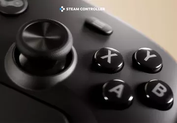 Valve ujawnia plany Steam Controller 2: ...