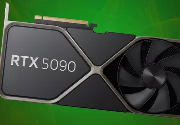 32 GB pamięci wideo i 3,5-slotowy ...