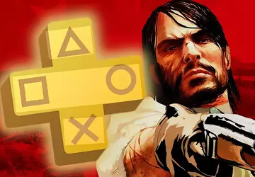 Red Dead Redemption opuszcza PlayStation Plus: ...