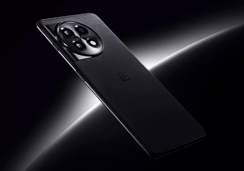 Podobnie jak OnePlus 11: OnePlus 12 otrzyma baterię o mocy 100 W do szybkiego ładowania