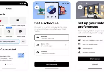 Uber poprawia bezpieczeństwo: Nowe narzędzia dostępne ...