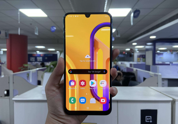 Samsung zaczął nadawać zapowiedzi smartfona Galaxy ...