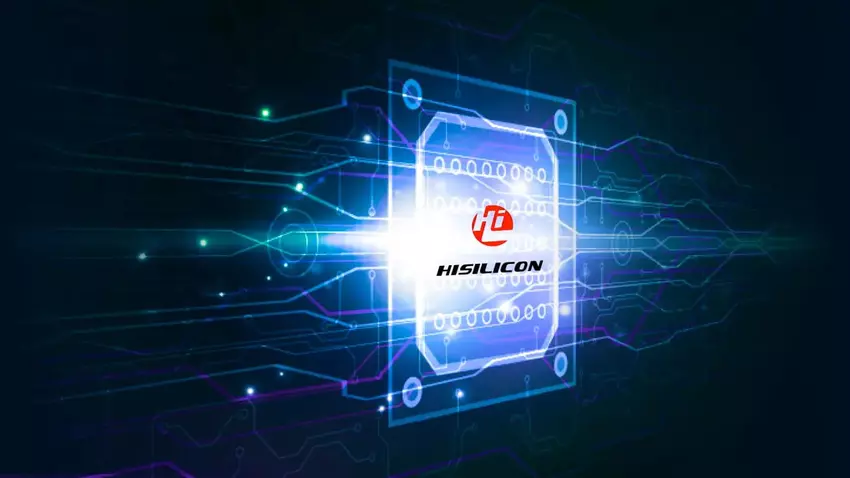 Przeciek: Huawei ogłosi procesor Kirin X90 do końca marca