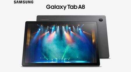 Samsung rozpoczął aktualizację tabletu Galaxy Tab A8 do wersji One UI 6.0 opartej na systemie Android 14