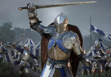 EGS rozdaje wszystkim chętnym średniowieczną grę ...