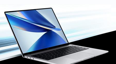 Honor przedstawił wersję AMD laptopa MagicBook 14, wyposażoną w układy Ryzen 6000
