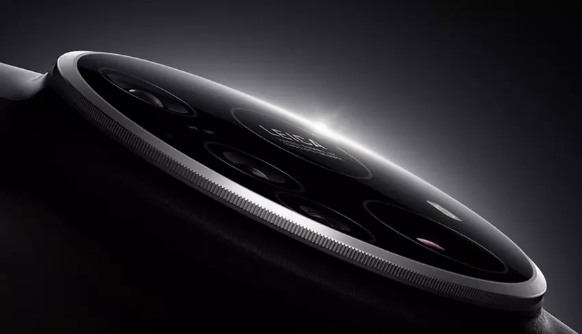 Xiaomi 17 Ultra zrewolucjonizuje rynek fototelefonów: smartfon otrzyma największy sensor w branży