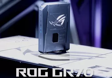 Mini-PC może być gamingowy: Asus przedstawił ...