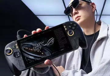 Asus ROG Xbox Ally X20: Nowy ...