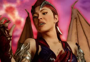 Wszystkie oczy na Nitarę: Sezon Krwawego ...