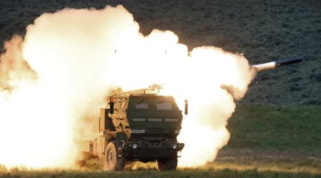 HIMARS / MLRS zniszczył rosyjską wyrzutnię rakiet ziemia-powietrze Tor-M2 o wartości 25 milionów dolarów jednym pociskiem GMLRS o wartości 200 000 dolarów.