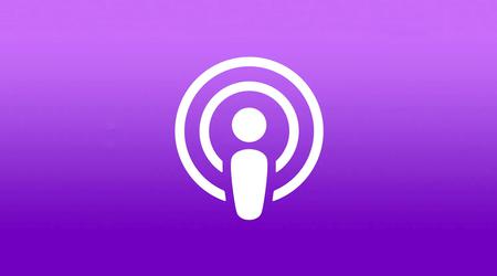 Słuchacze Apple Podcasts będą mogli udostępniać nagrania znajomym w iOS 18