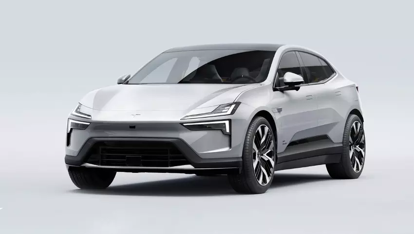 Polestar i Meizu wspólnie opracują samochodowy system informacyjno-rozrywkowy