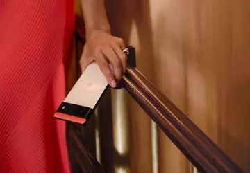 Google Pixel 6 - wciąż dobry ...