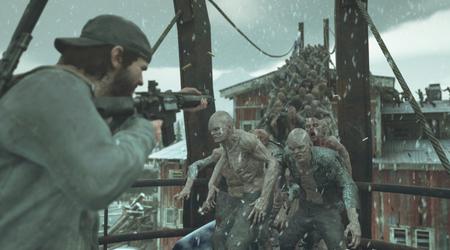 Postapokaliptyczne Days Gone, jedna z najbardziej niedocenianych gier Sony, otrzymała 75% zniżki na Steam do 3 czerwca