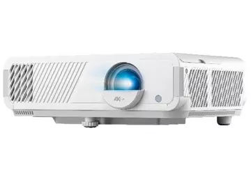 ViewSonic wprowadził na rynek nowy projektor ...