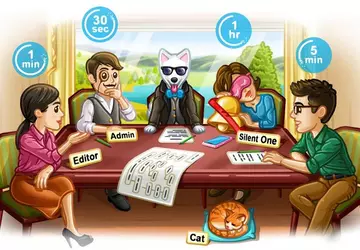 Nowa aktualizacja telegramu rozwiązuje irytujący problem ...