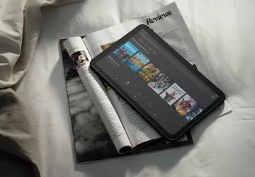 Nokia T20: 10.4" ekran 2K, bateria ...