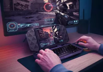 Acer DualPlay Mini: Przenośna konsola, która ...